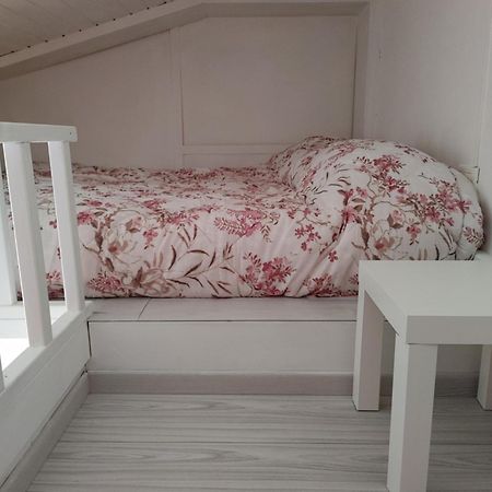 Studio Flat Trastevere Ρώμη Εξωτερικό φωτογραφία
