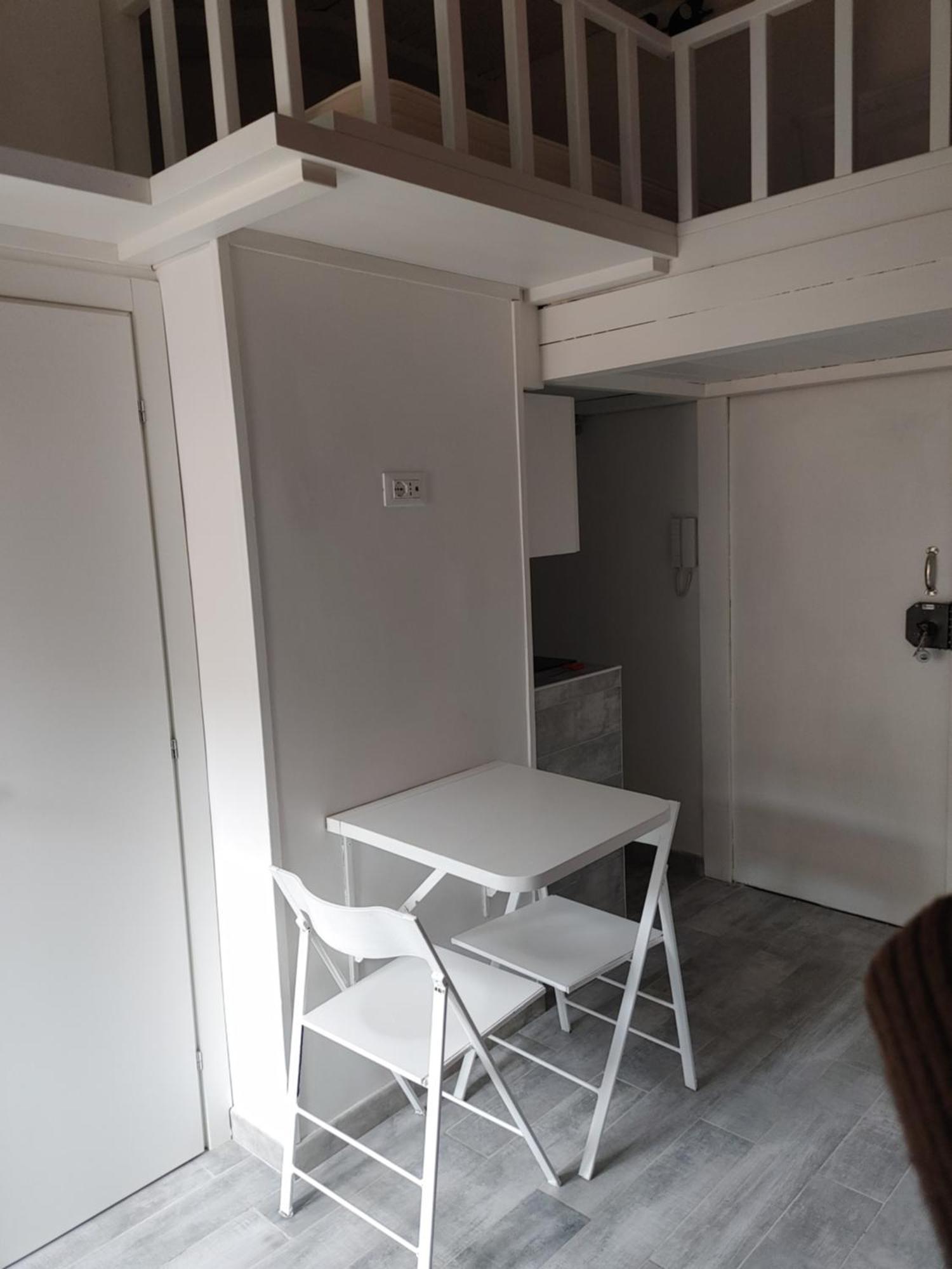 Studio Flat Trastevere Ρώμη Εξωτερικό φωτογραφία
