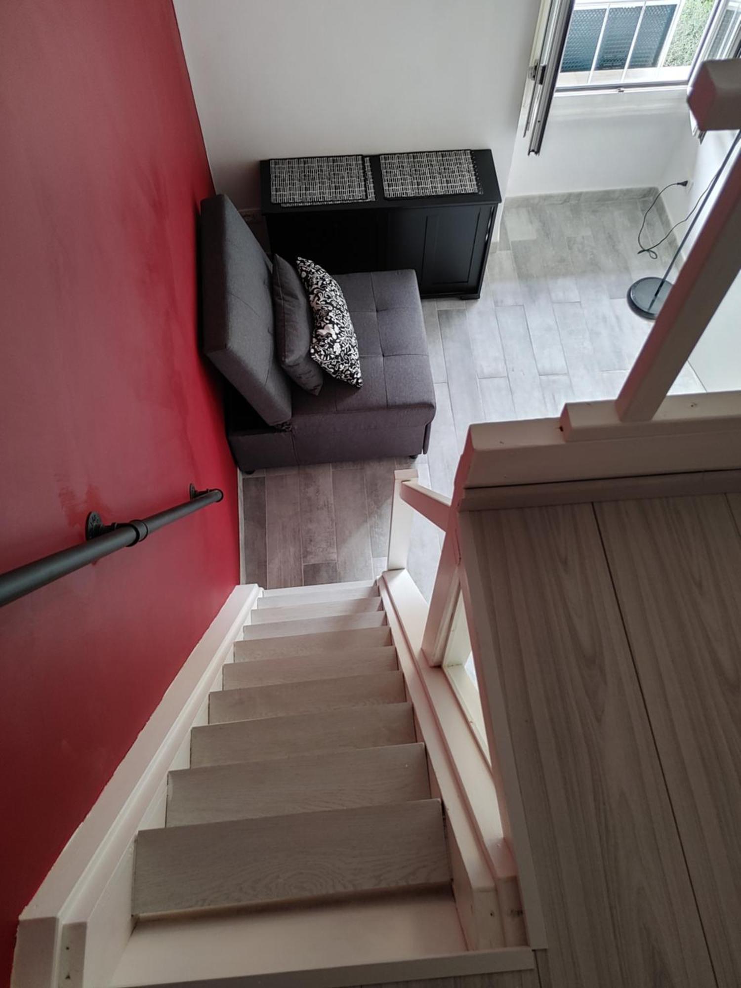 Studio Flat Trastevere Ρώμη Εξωτερικό φωτογραφία
