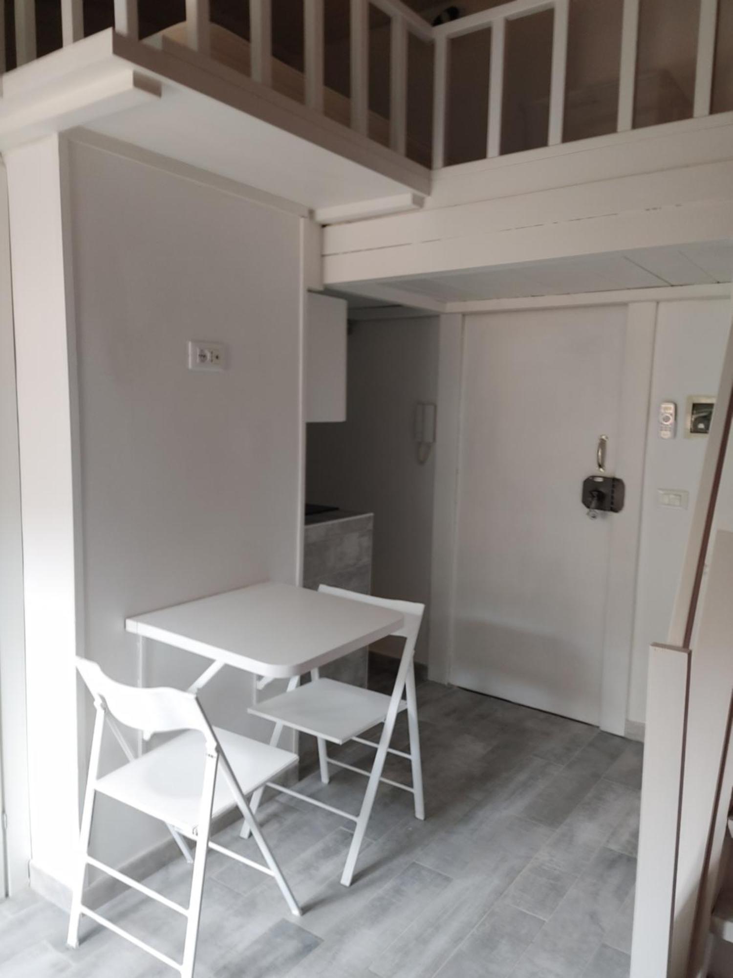 Studio Flat Trastevere Ρώμη Εξωτερικό φωτογραφία