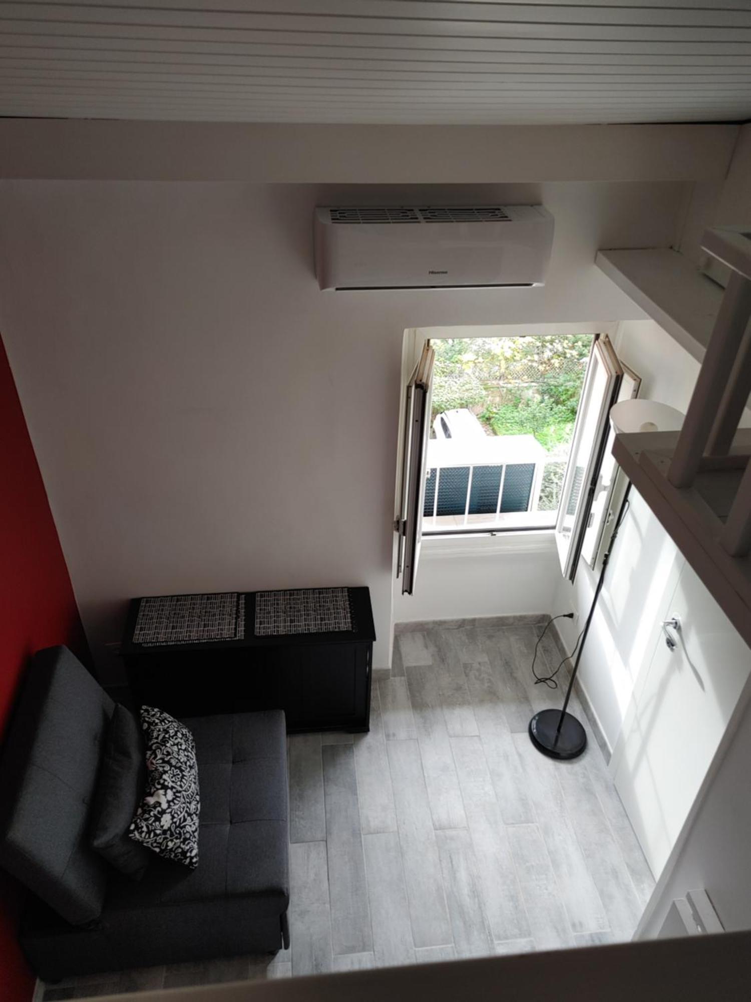 Studio Flat Trastevere Ρώμη Εξωτερικό φωτογραφία