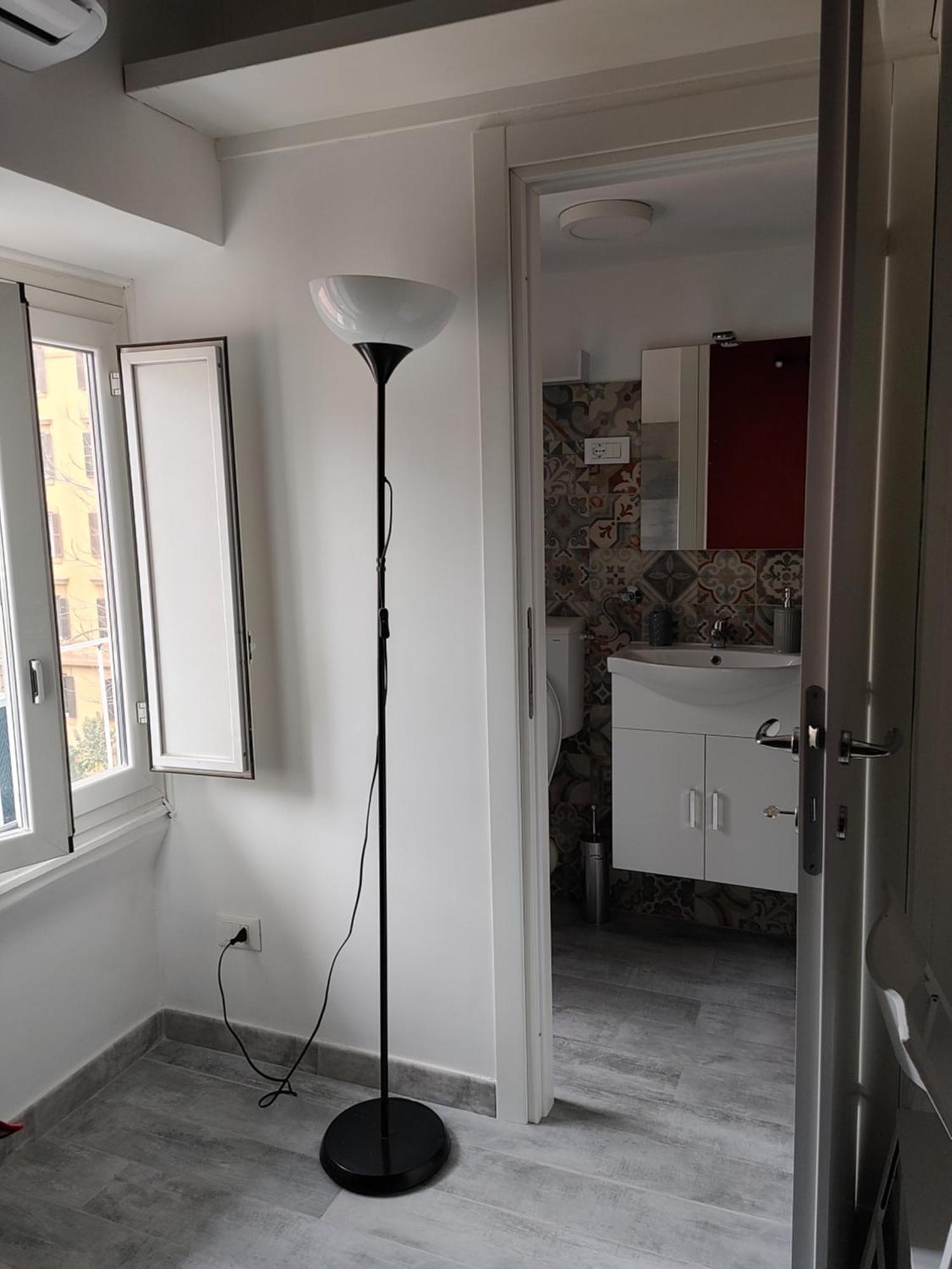 Studio Flat Trastevere Ρώμη Εξωτερικό φωτογραφία
