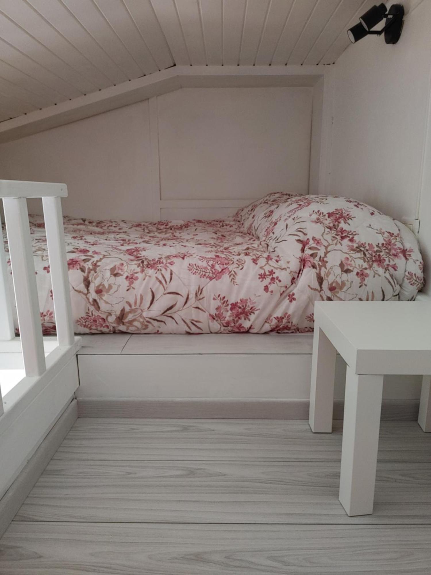 Studio Flat Trastevere Ρώμη Εξωτερικό φωτογραφία