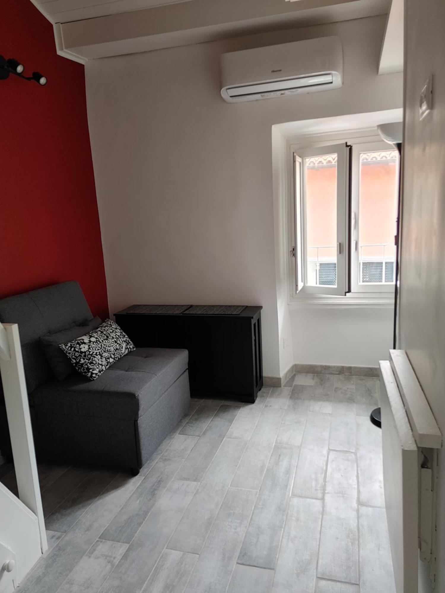 Studio Flat Trastevere Ρώμη Εξωτερικό φωτογραφία