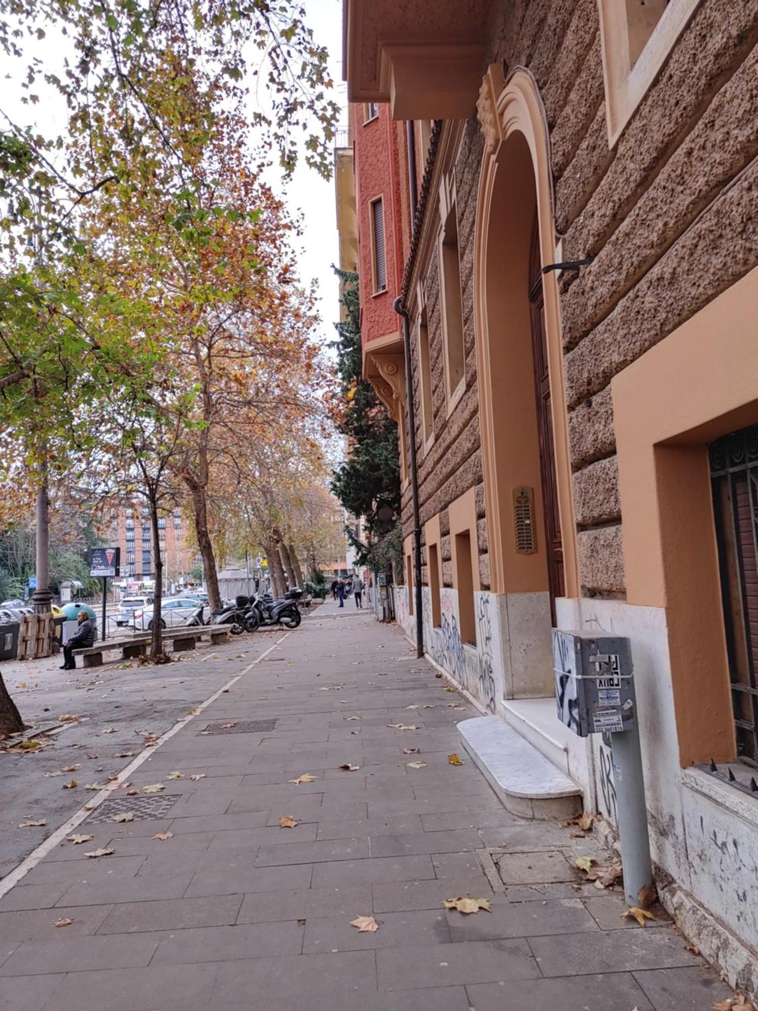 Studio Flat Trastevere Ρώμη Εξωτερικό φωτογραφία