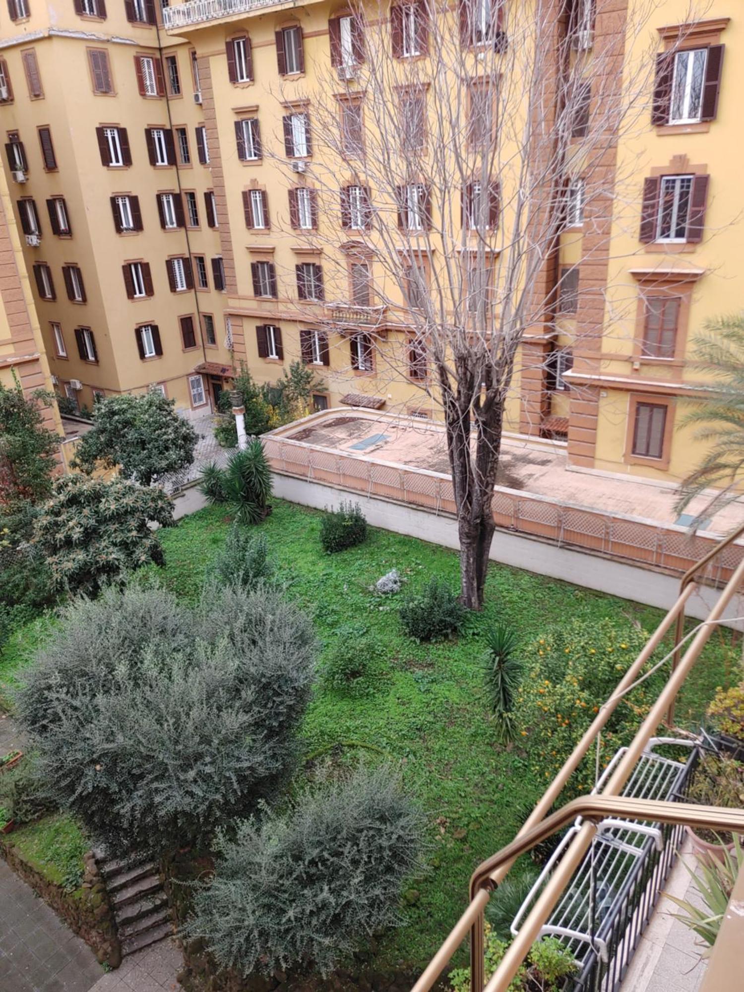 Studio Flat Trastevere Ρώμη Εξωτερικό φωτογραφία