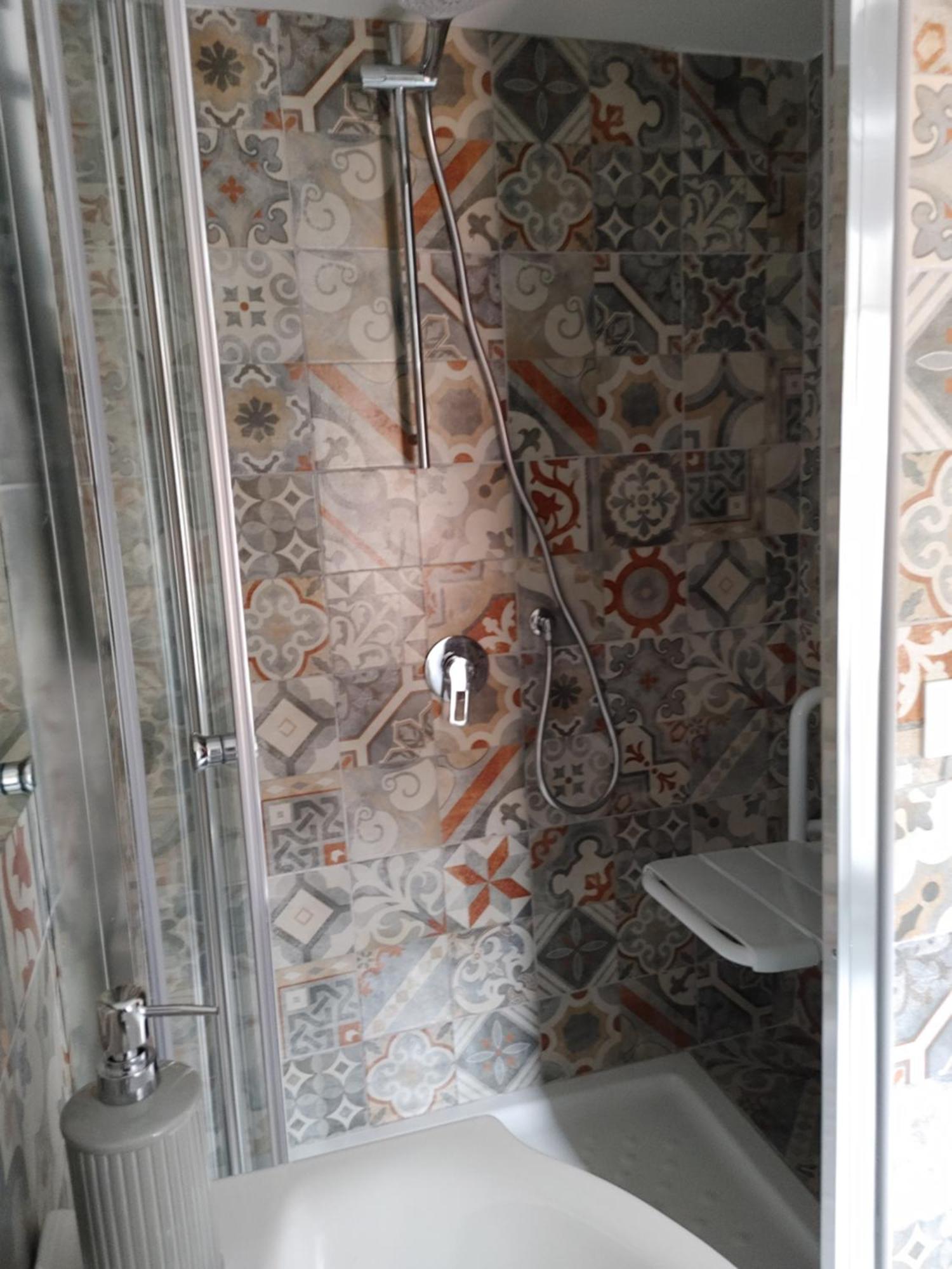 Studio Flat Trastevere Ρώμη Εξωτερικό φωτογραφία