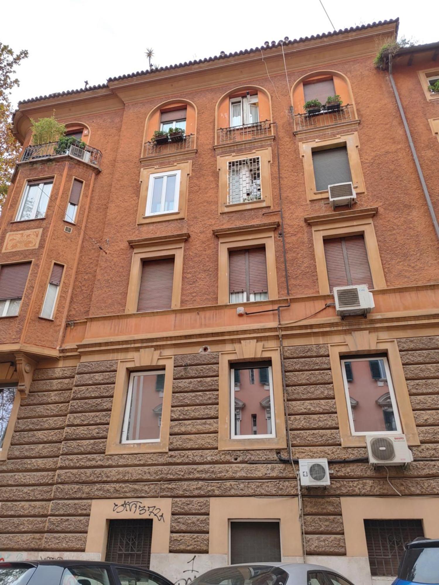 Studio Flat Trastevere Ρώμη Εξωτερικό φωτογραφία