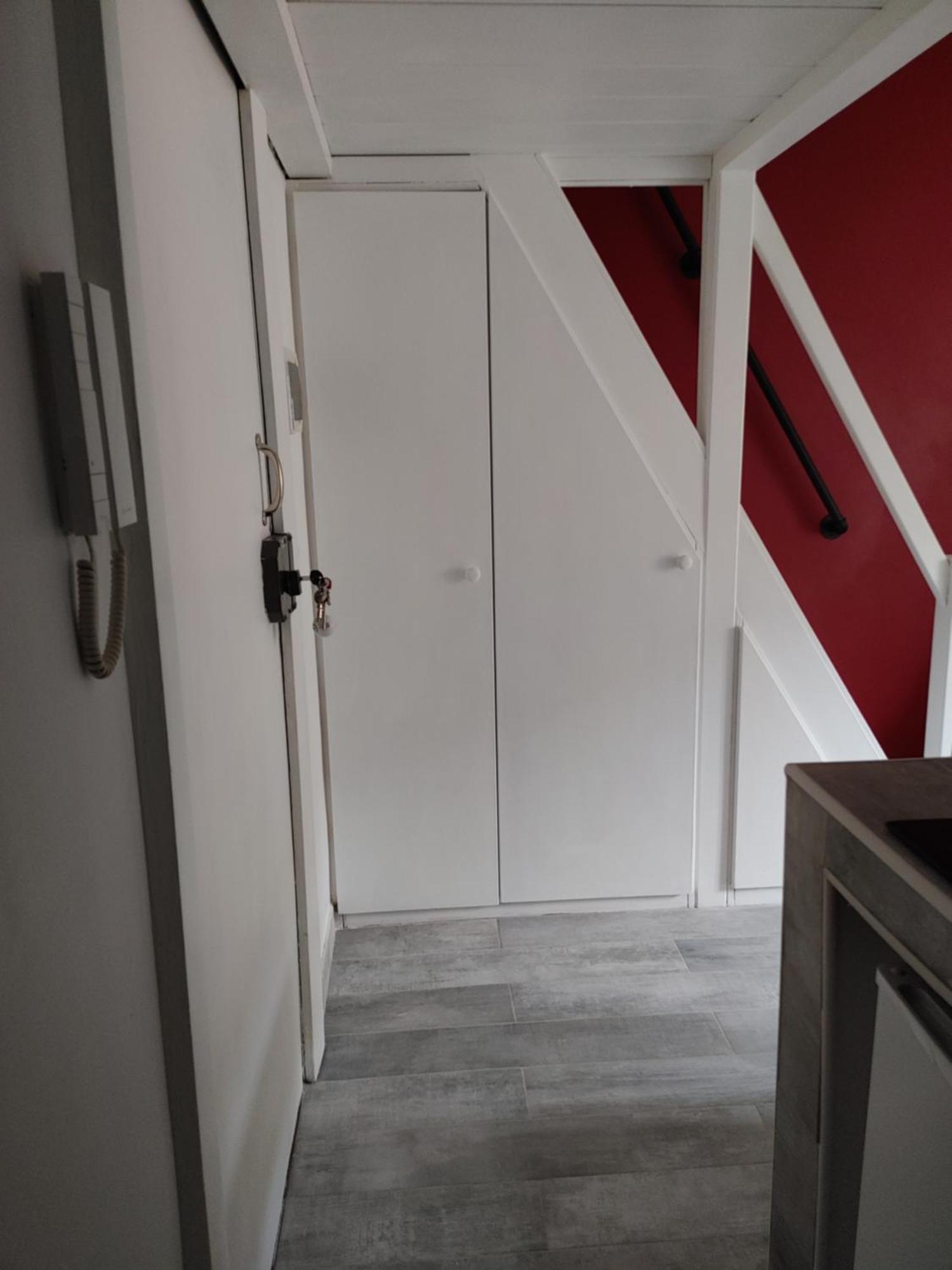 Studio Flat Trastevere Ρώμη Εξωτερικό φωτογραφία