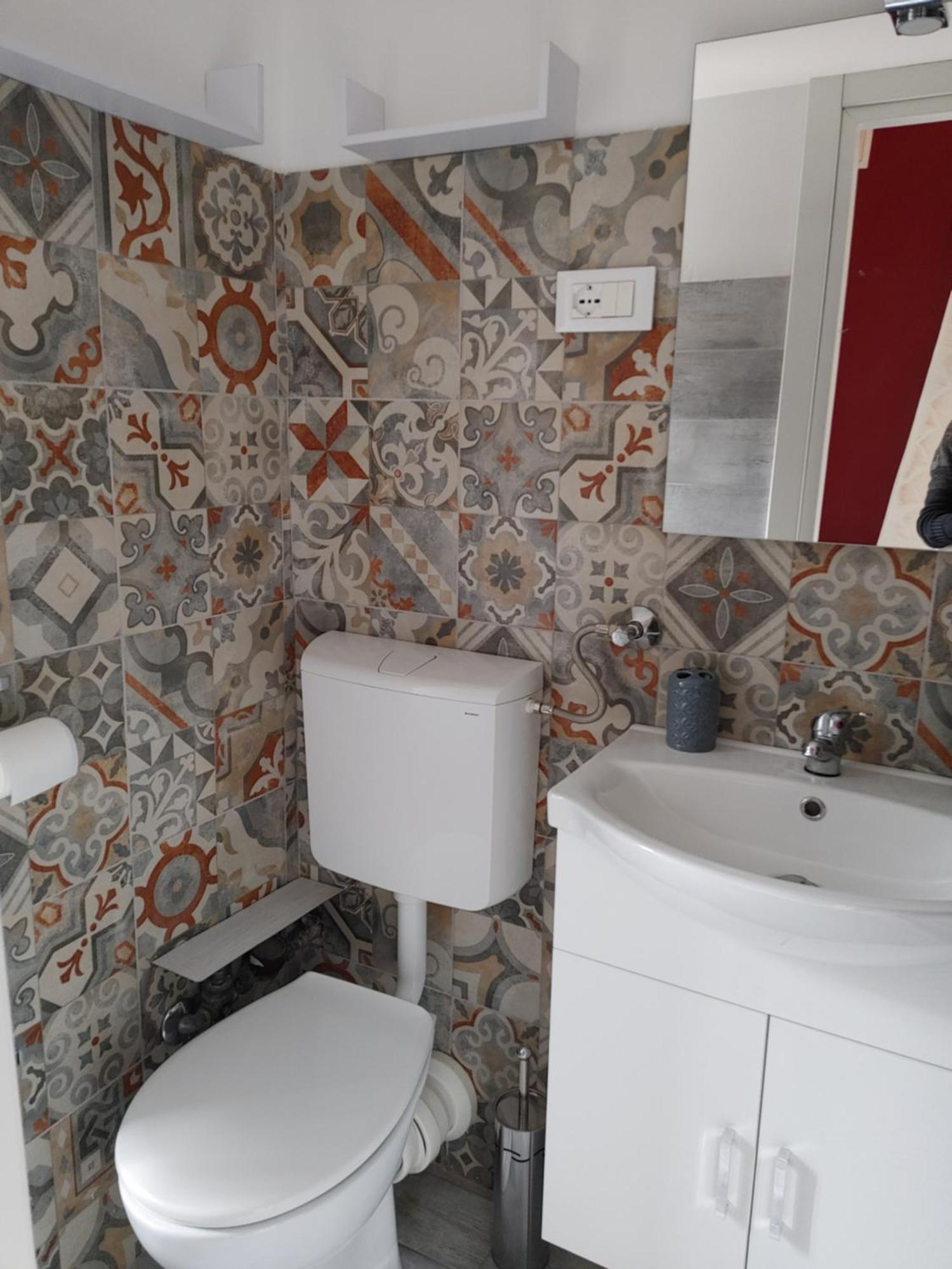 Studio Flat Trastevere Ρώμη Εξωτερικό φωτογραφία