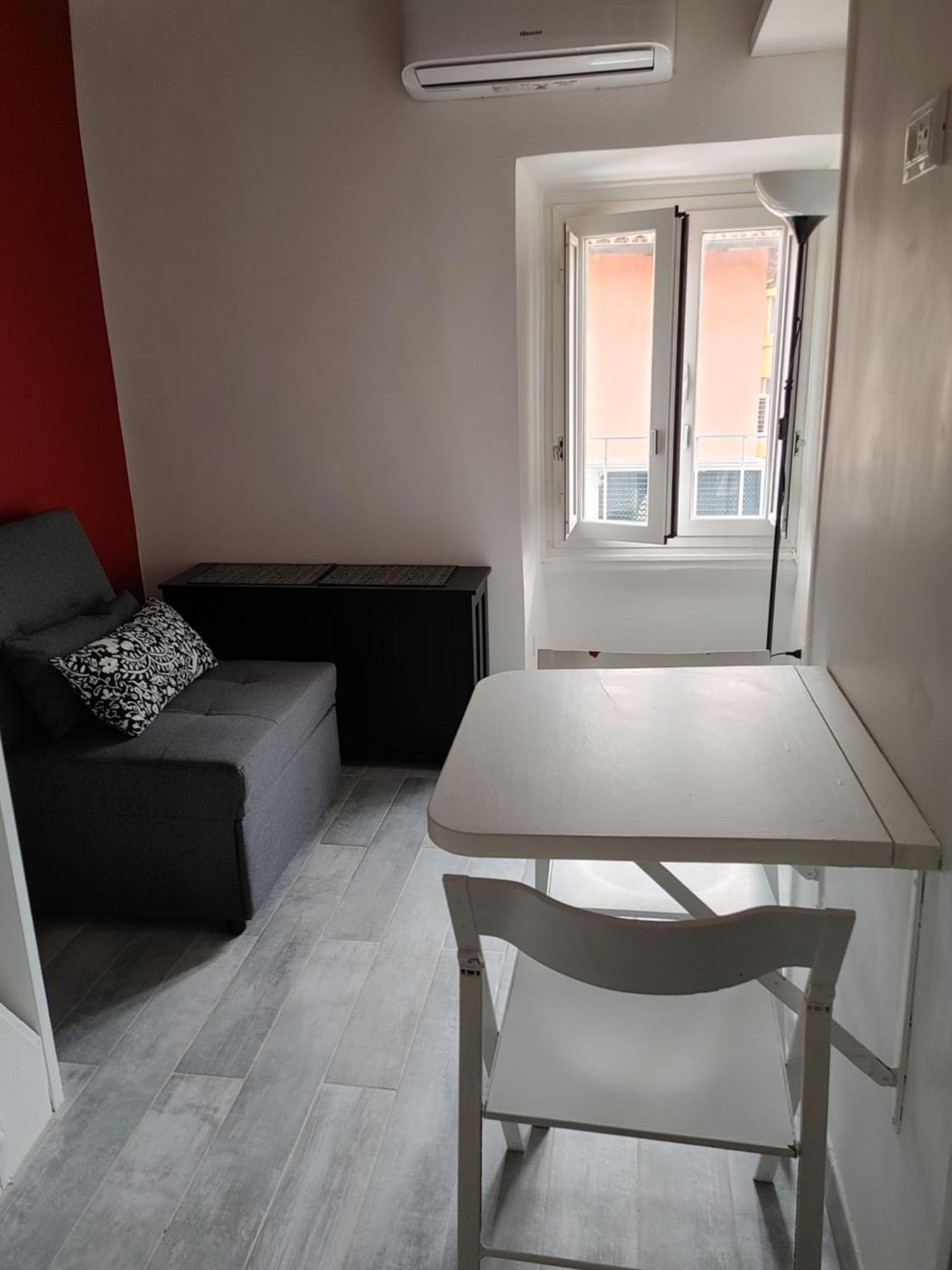 Studio Flat Trastevere Ρώμη Εξωτερικό φωτογραφία